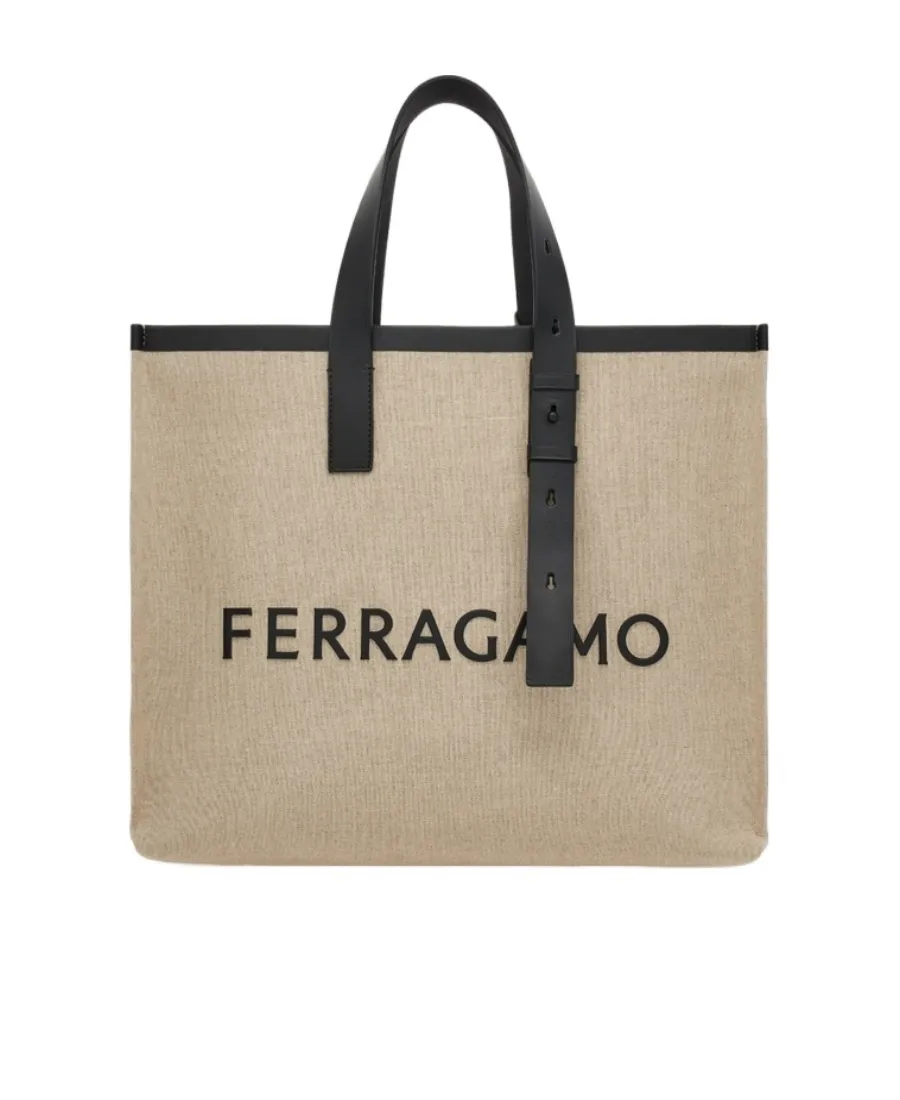 Signature Tote Bag