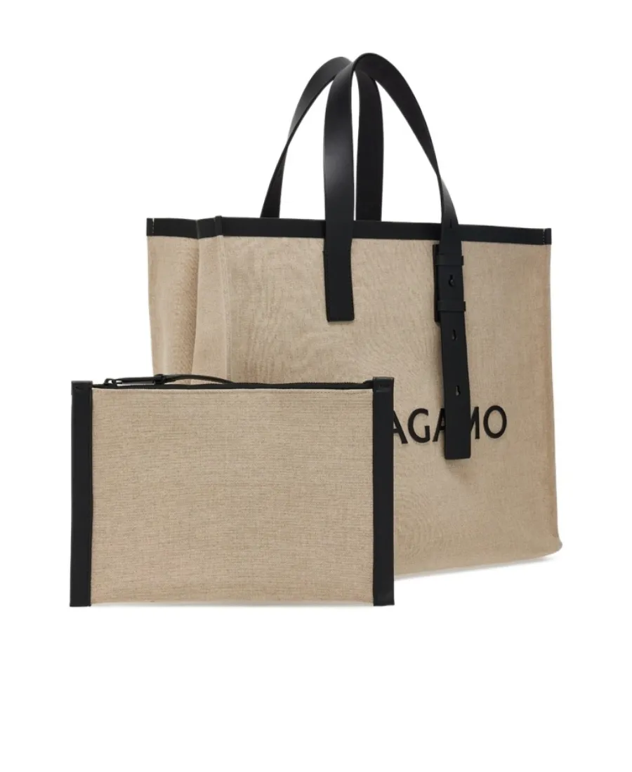 Signature Tote Bag