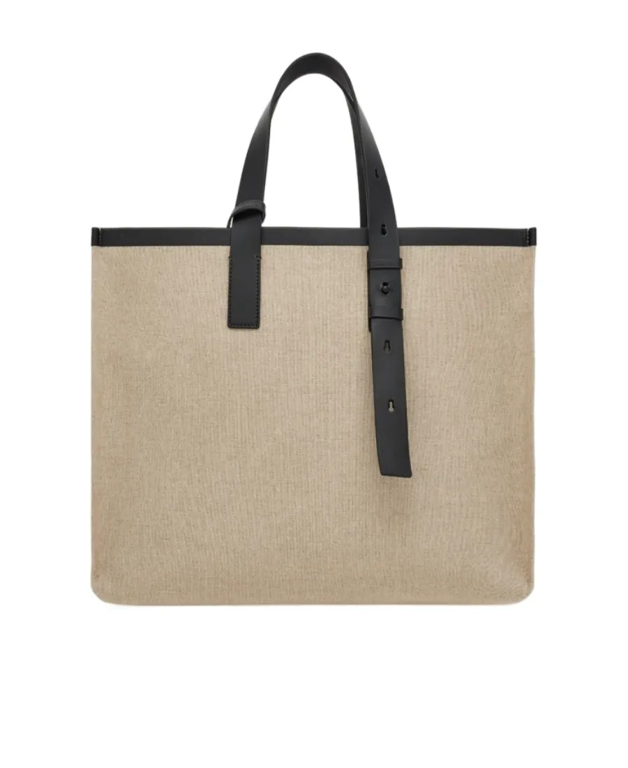 Signature Tote Bag