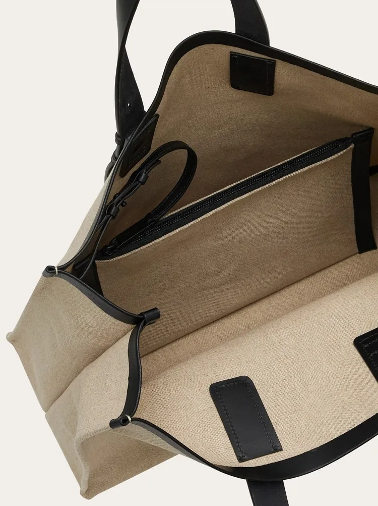 Signature Tote Bag