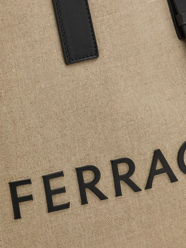 Signature Tote Bag