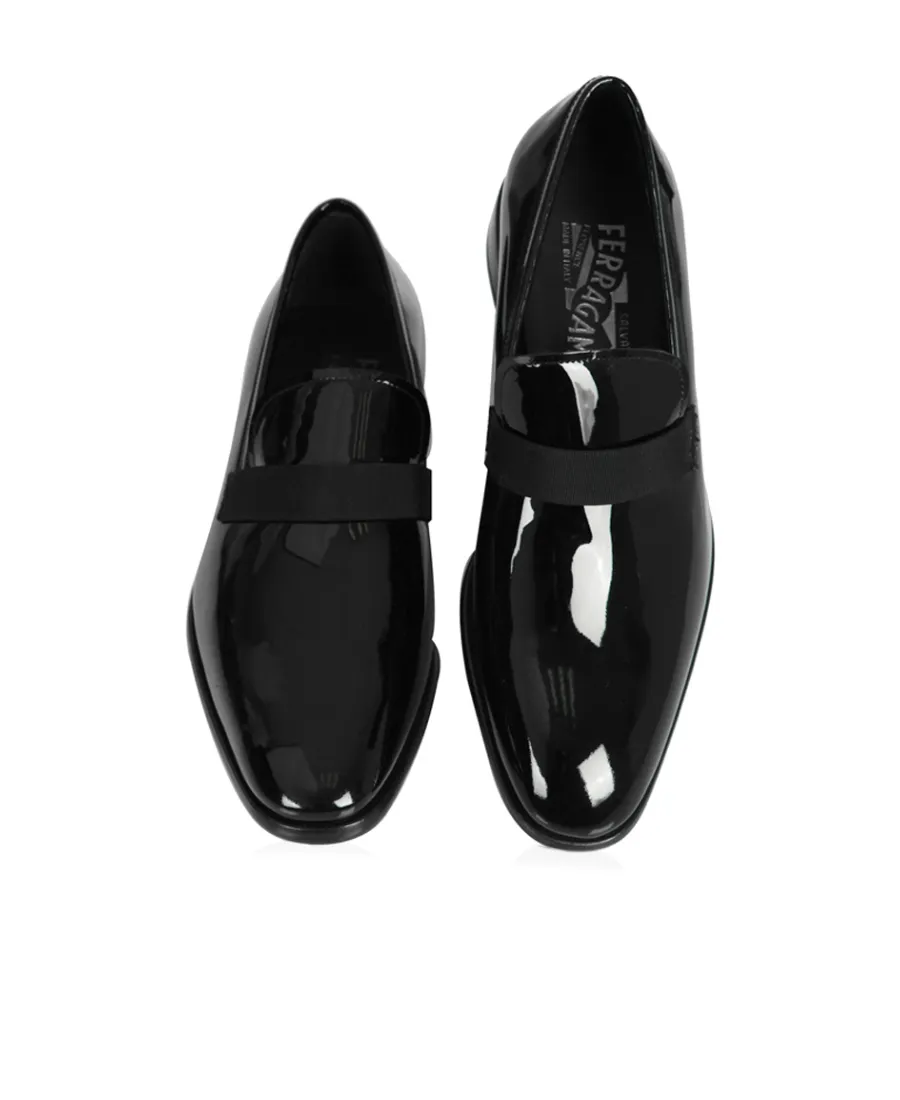 Logo Business Casual Shoes