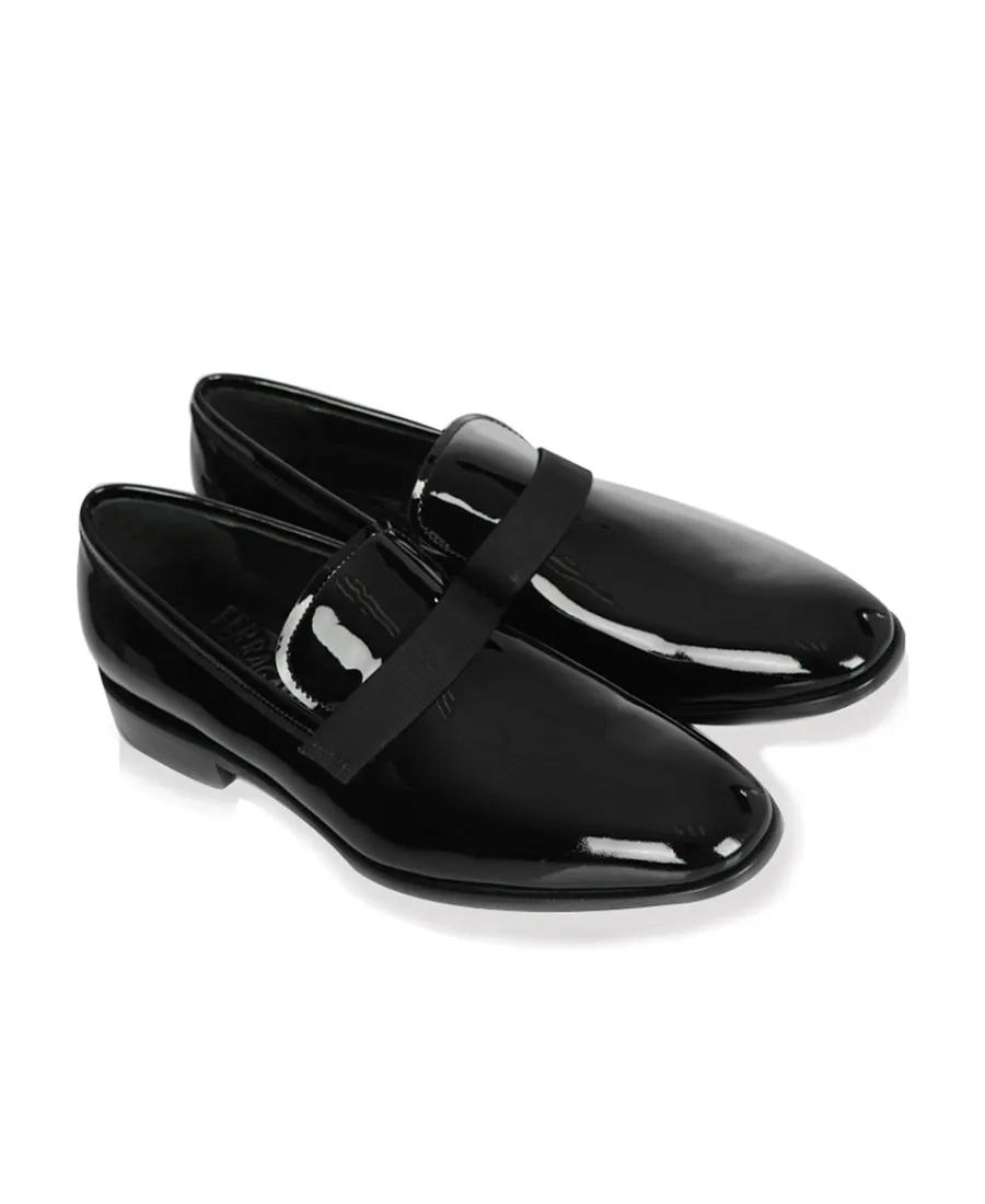 Logo Business Casual Shoes