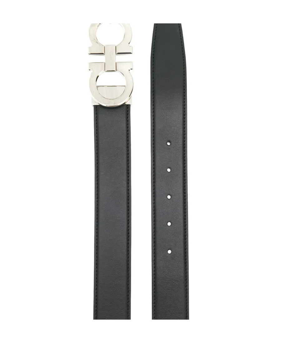 Logo Belt
