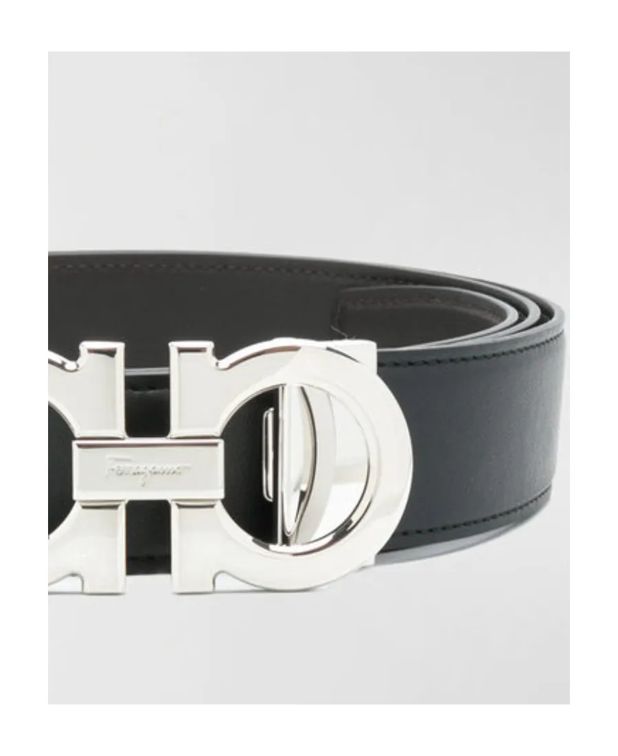 Logo Belt