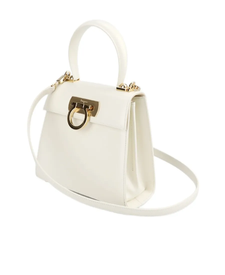Logo Handbag