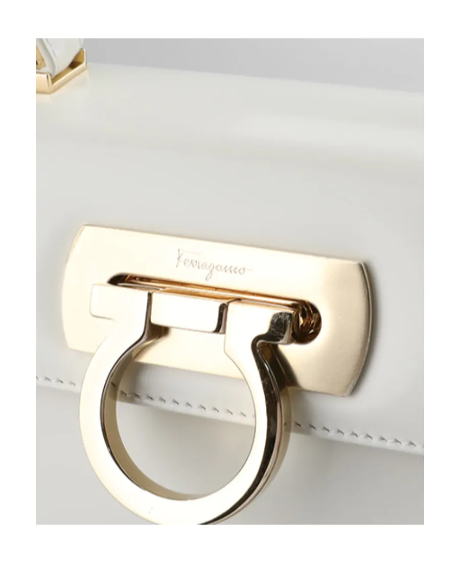 Logo Handbag