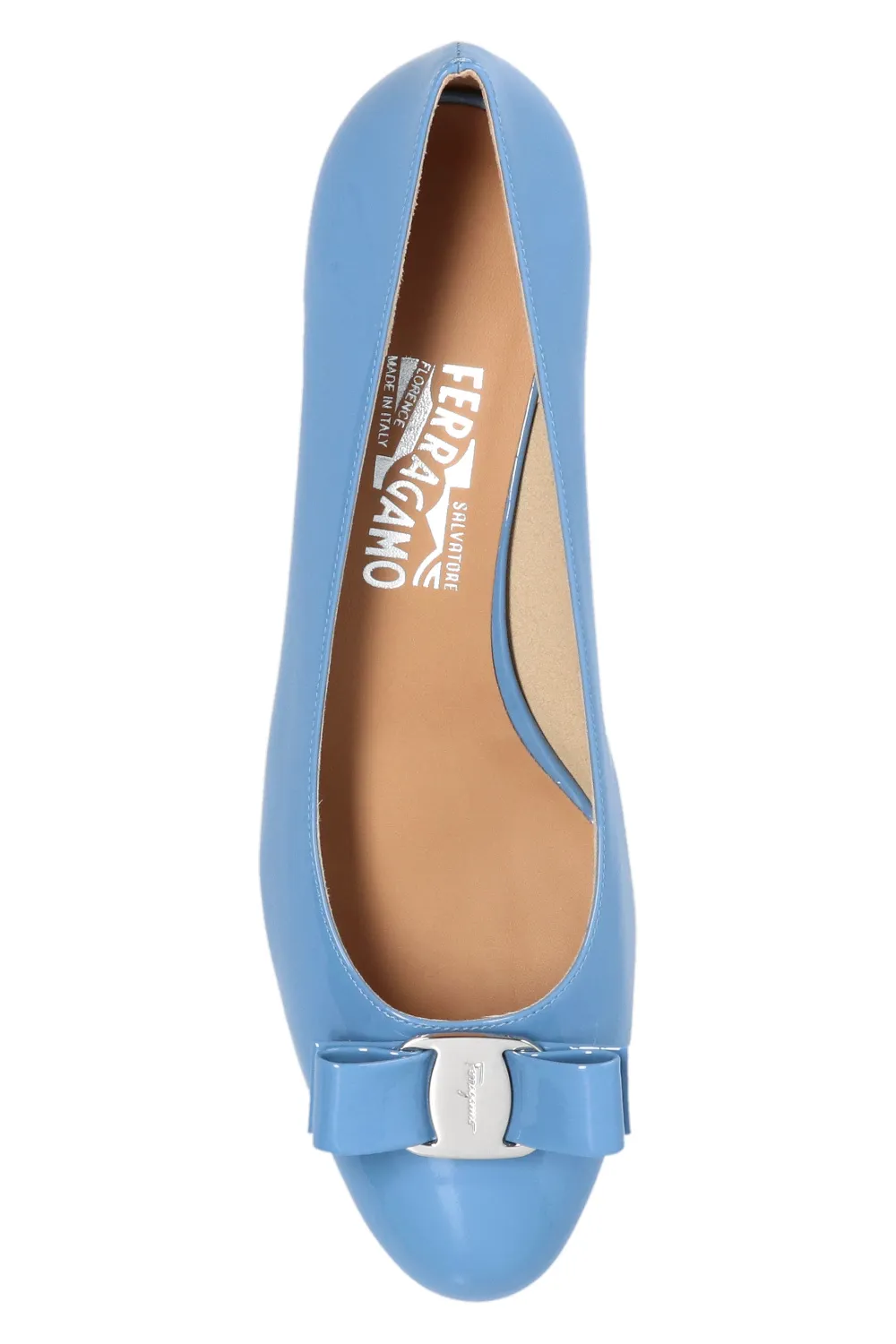 Bow-Tie High Heels