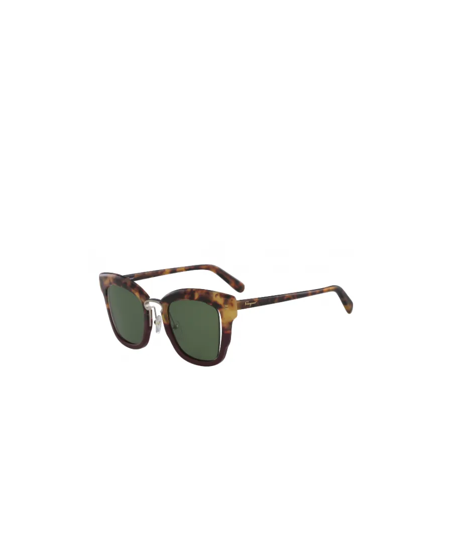 Logo Sunglasses