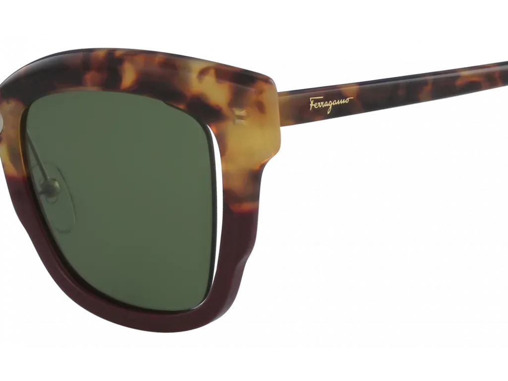 Logo Sunglasses