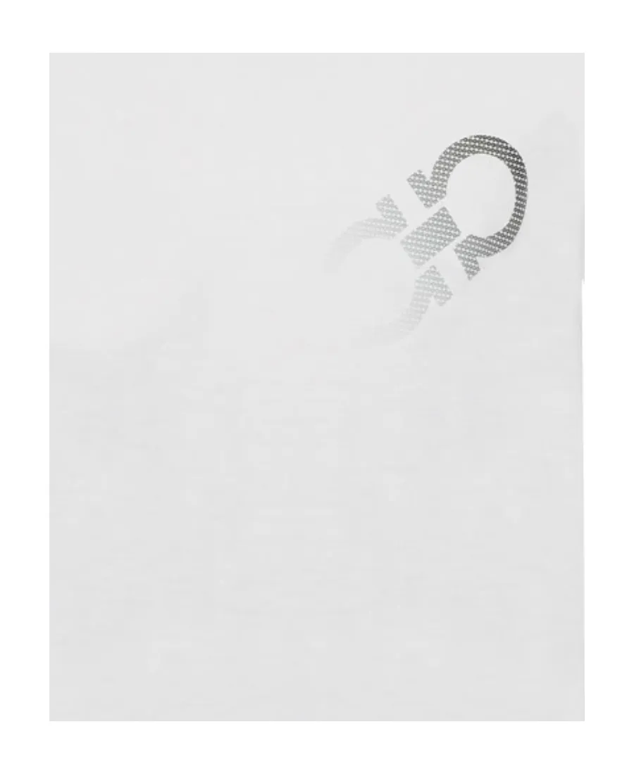 Logo Printed T-Shirt
