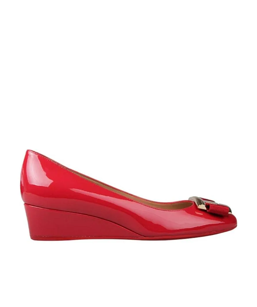 Bow Wedges
