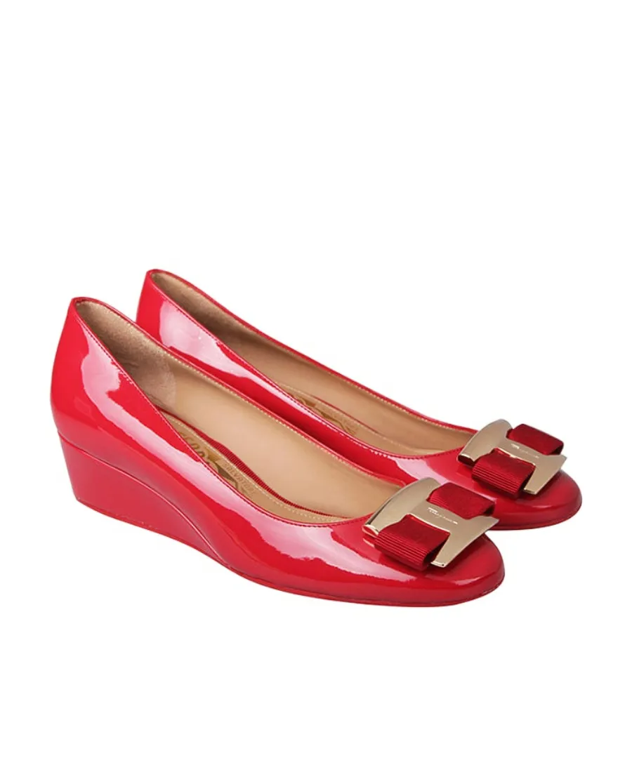 Bow Wedges