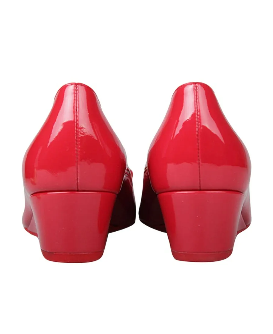 Bow Wedges