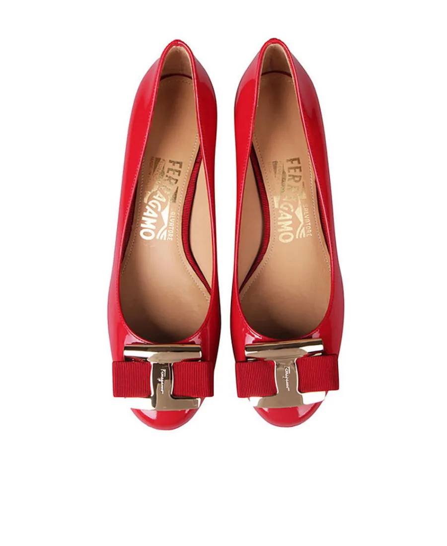 Bow Wedges