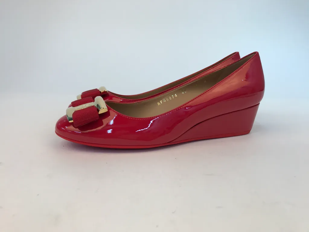 Bow Wedges
