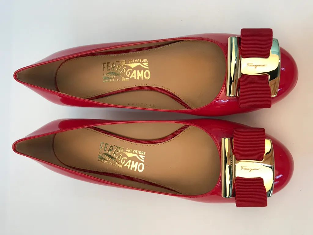 Bow Wedges