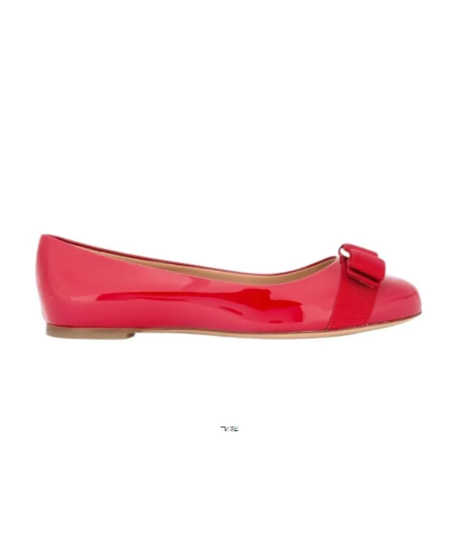 Flat Ballet Shoes