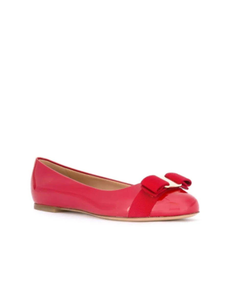 Flat Ballet Shoes