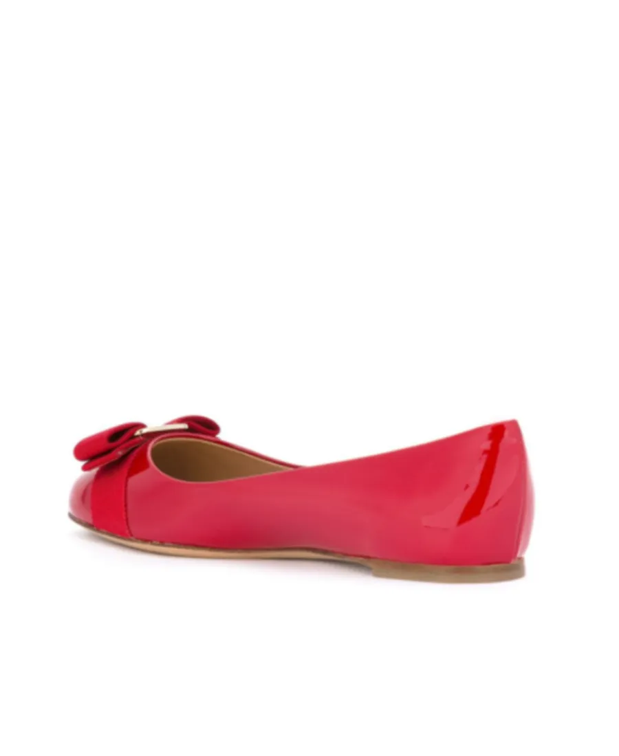 Flat Ballet Shoes