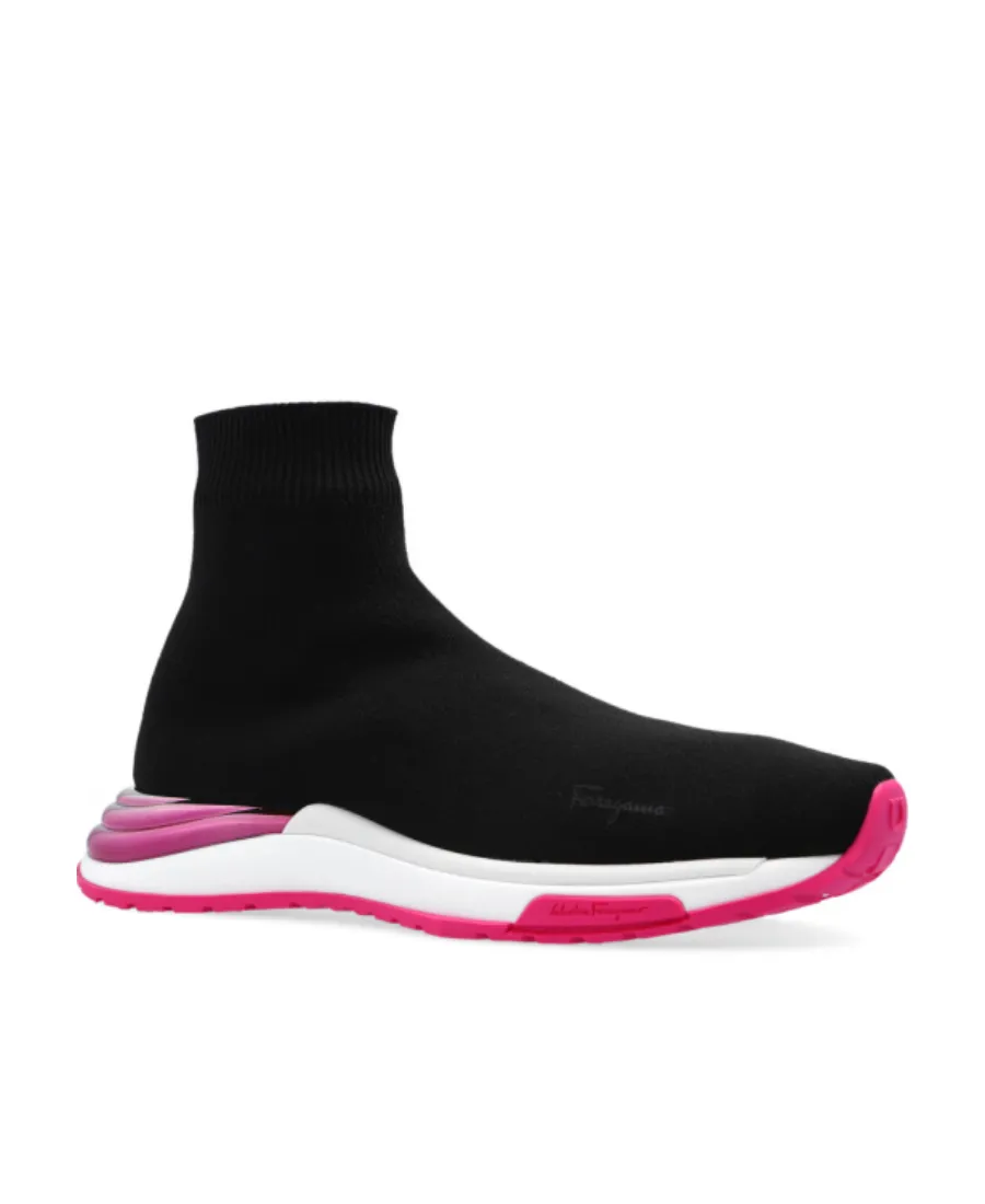 Ninette Sock Trainers