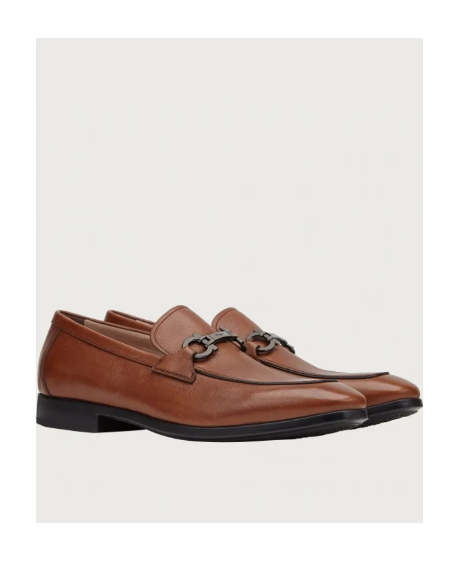 Logo Loafers