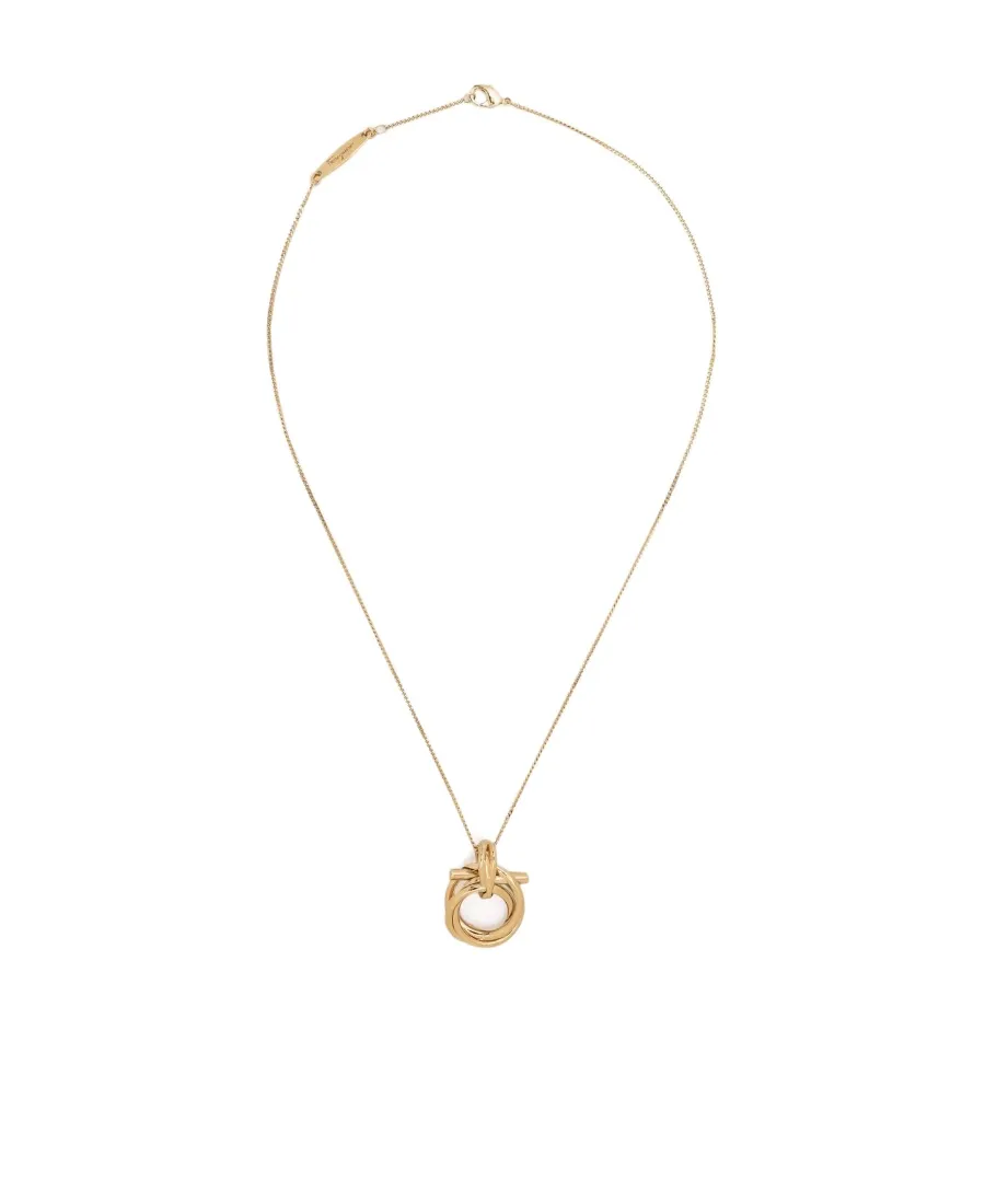 Pendant Necklace