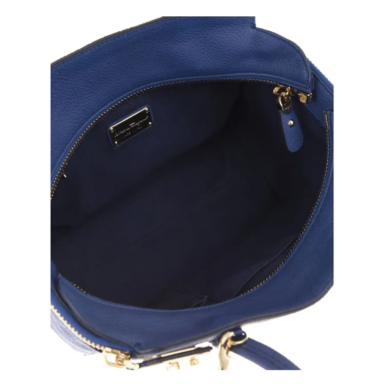 Logo Details Handbag