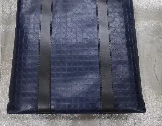 Logo Handbag
