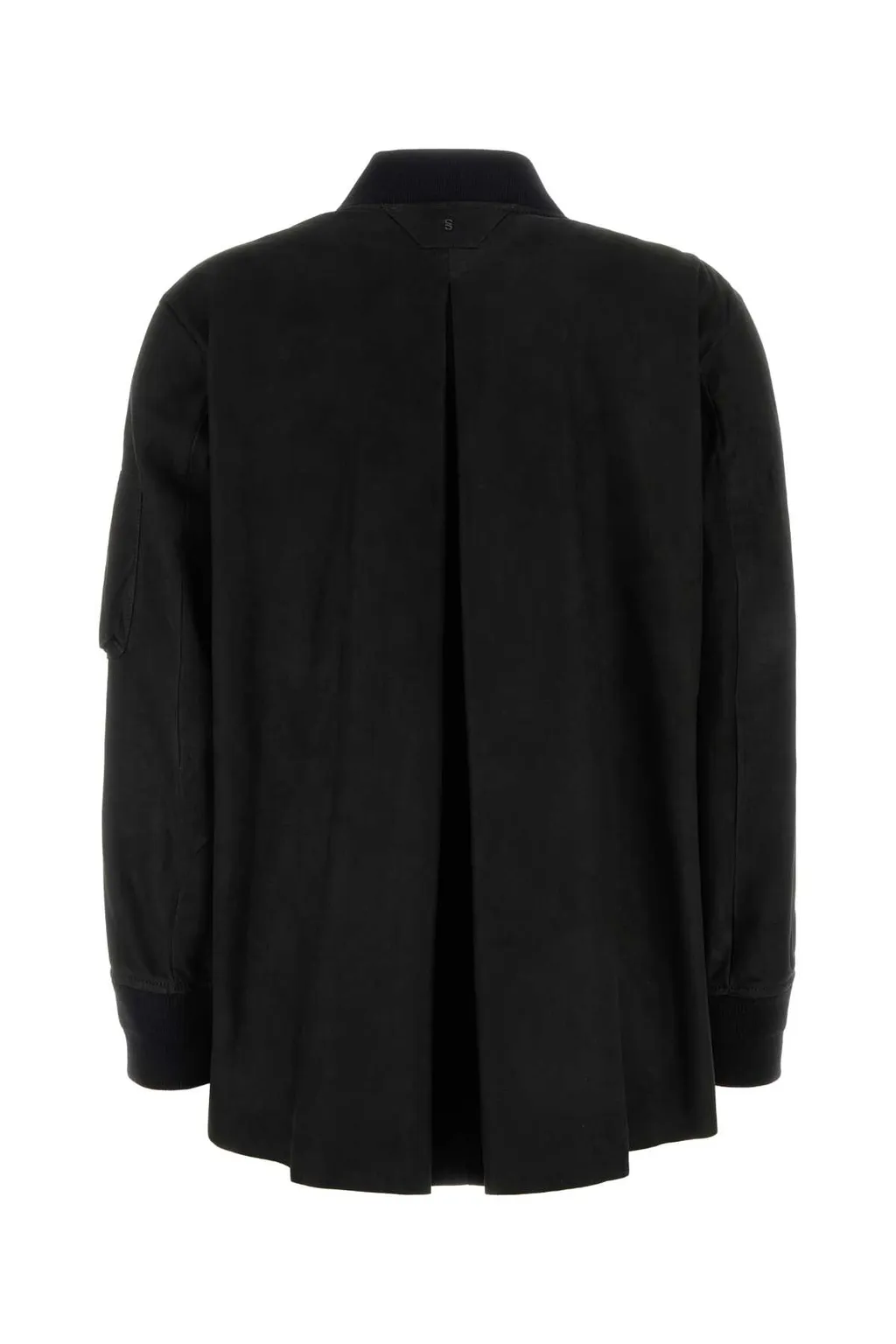 Long Sleeve Casual Jacket