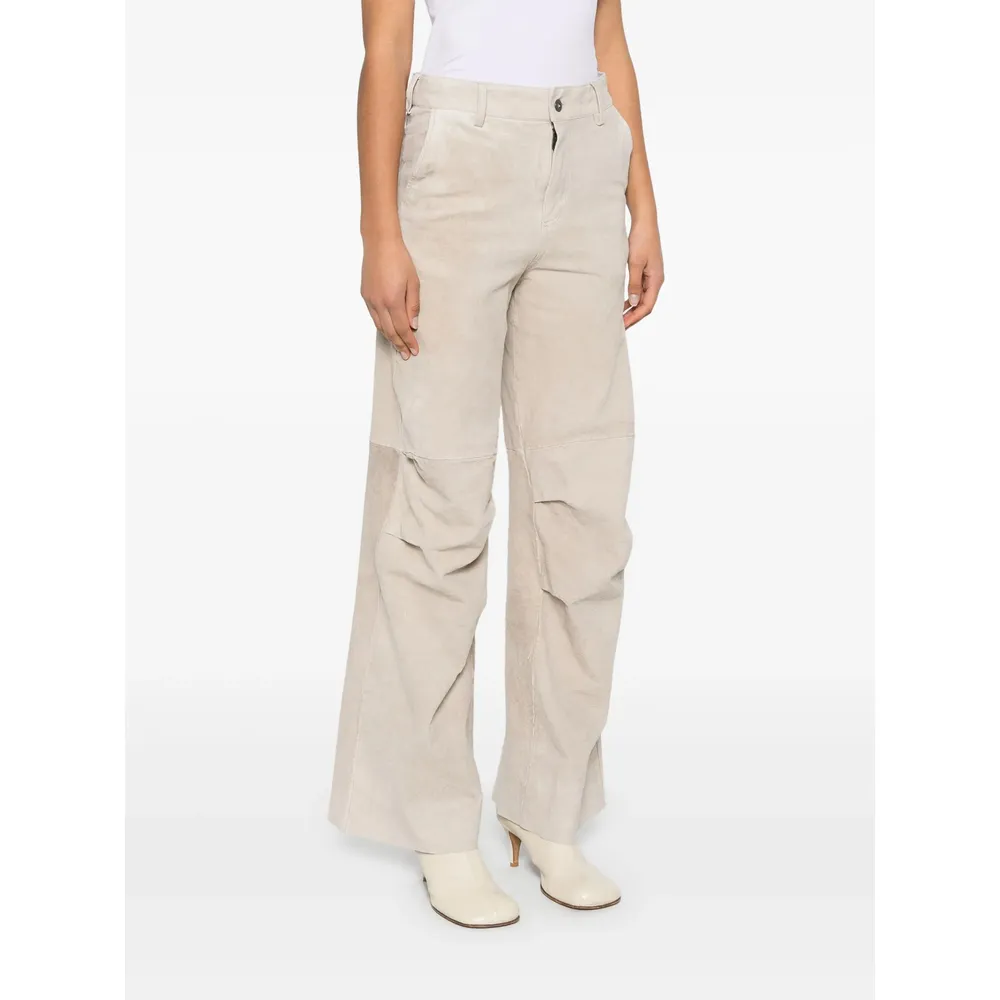 Belt Loop Track Pants