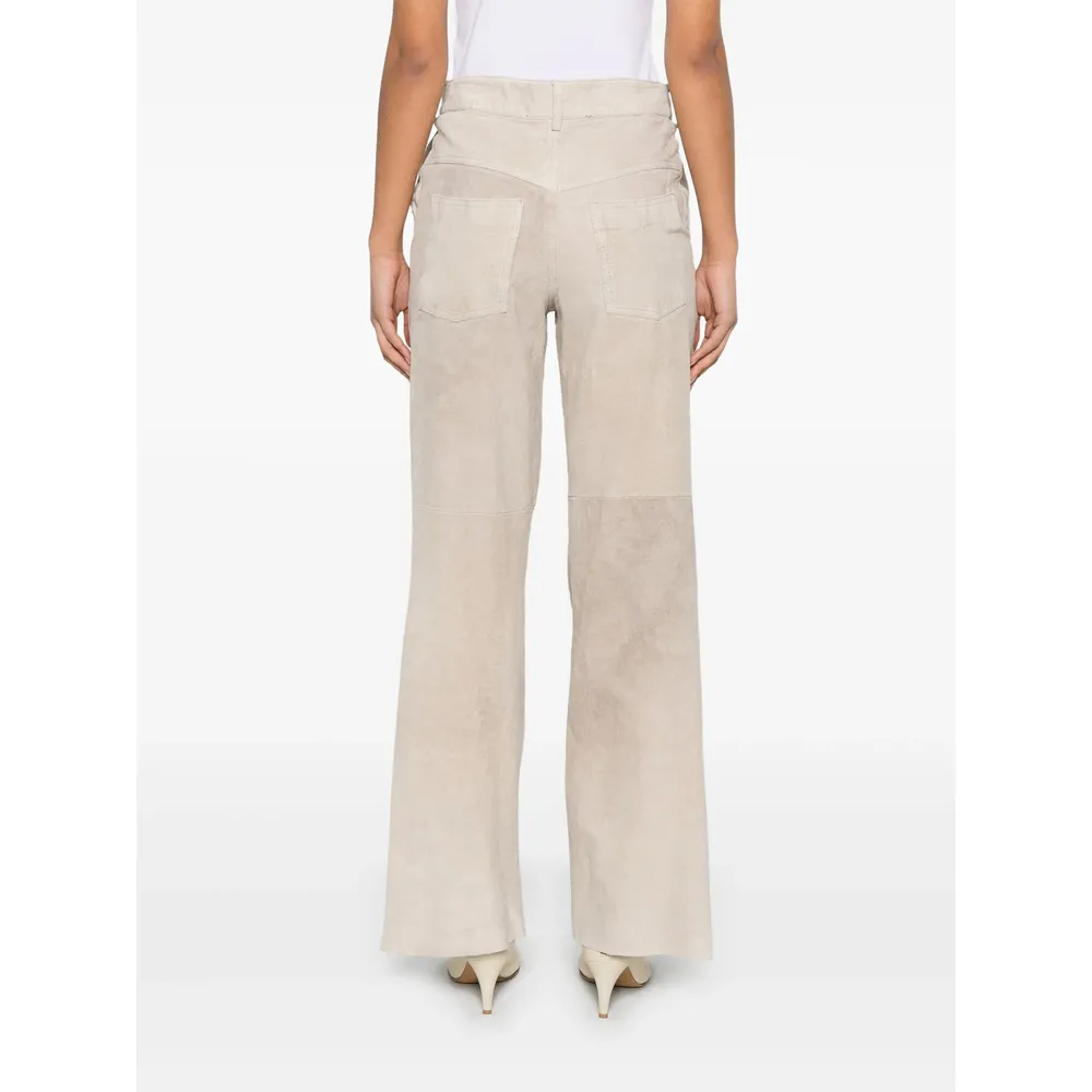 Belt Loop Track Pants