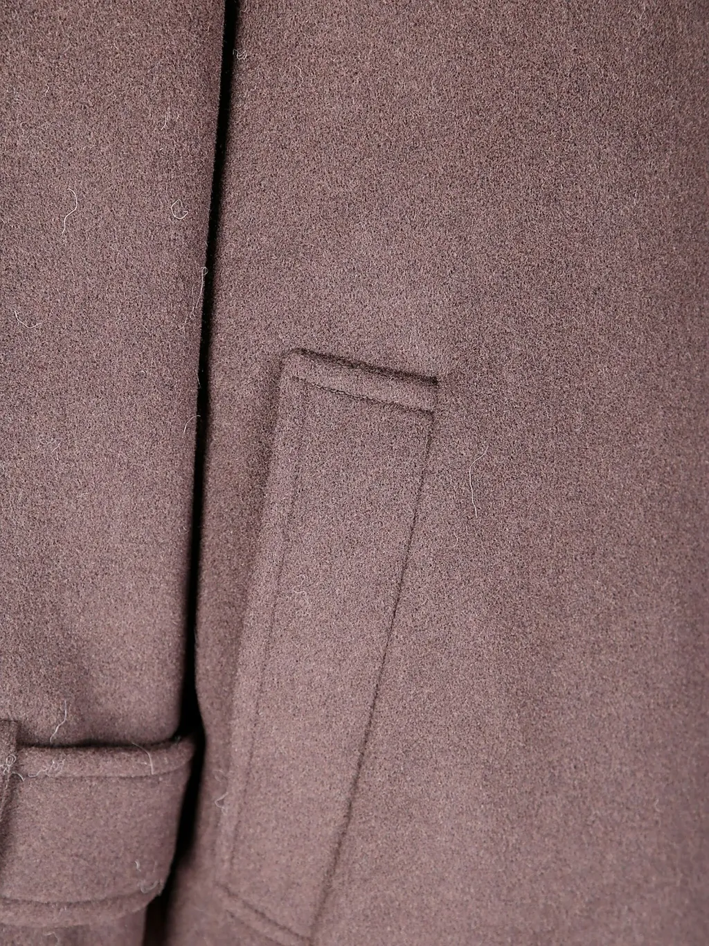 Alma Long Sleeve Puffer Jacket
