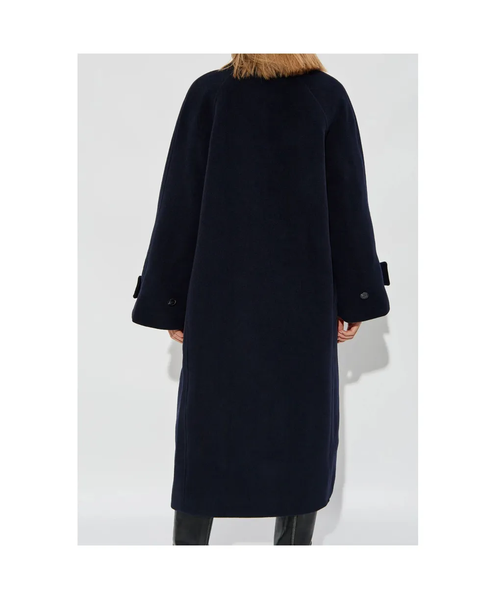 Alma Long Sleeve Puffer Jacket