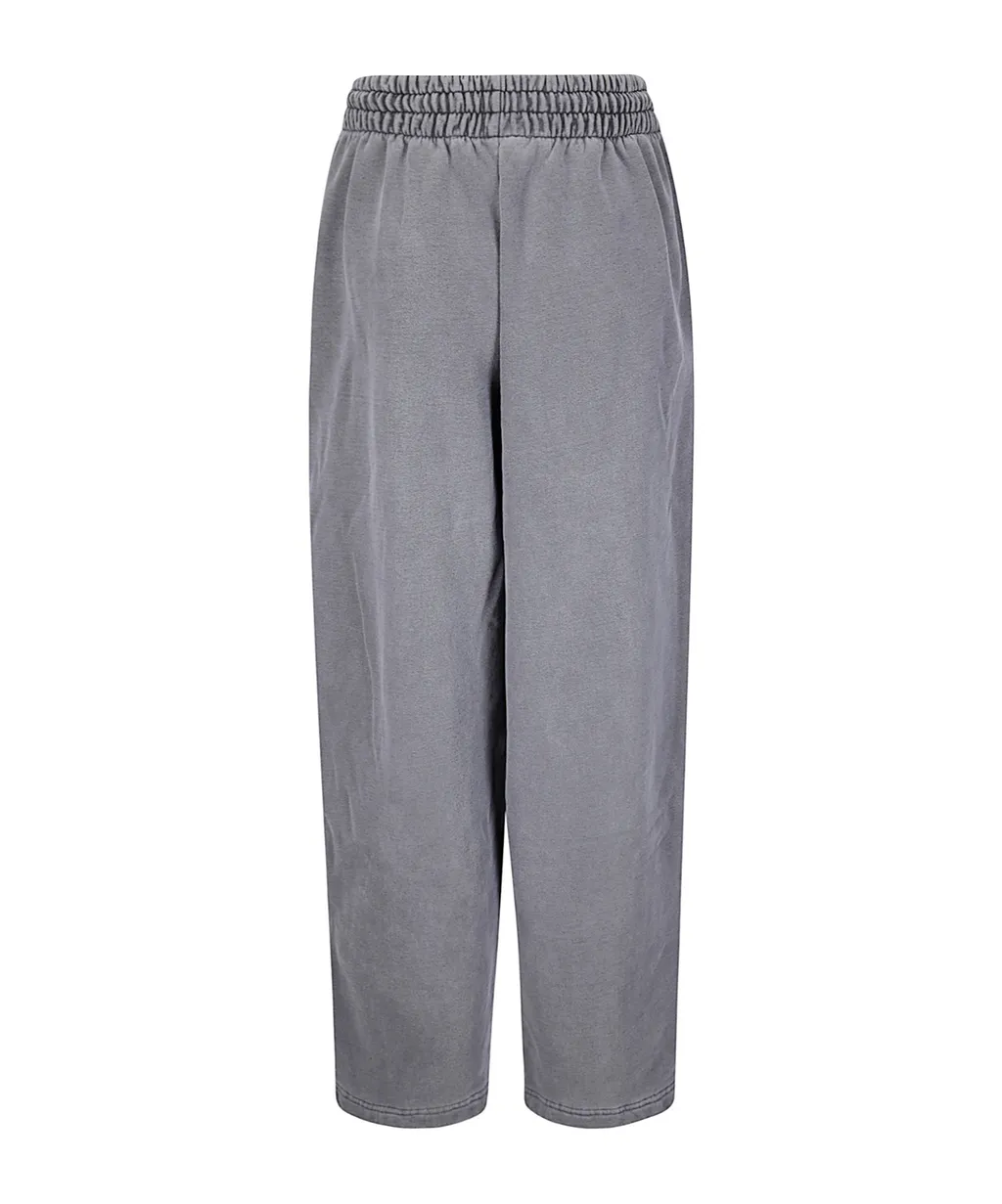 Drawstring Casual Pants