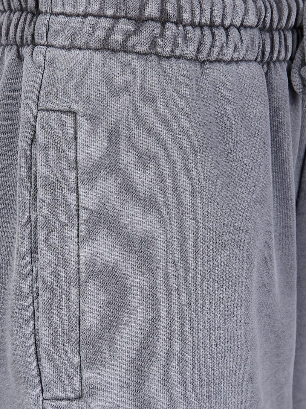 Drawstring Casual Pants