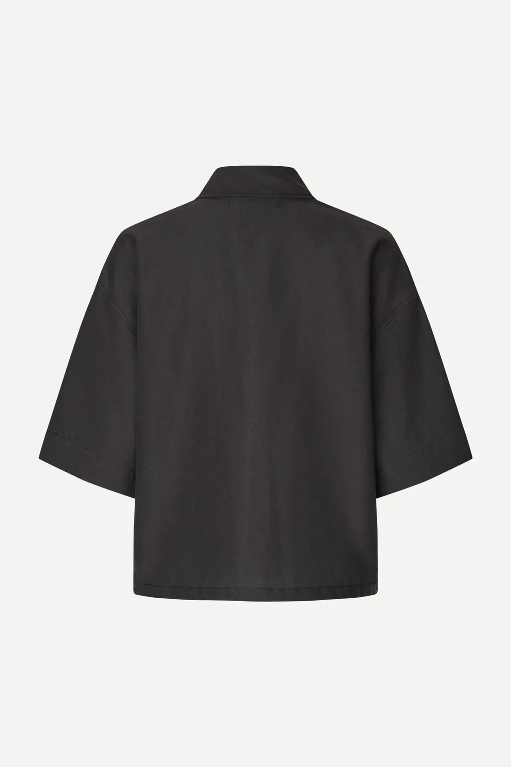 Short-Sleeve Shirt