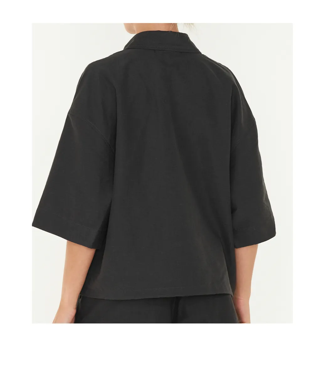 Short-Sleeve Shirt