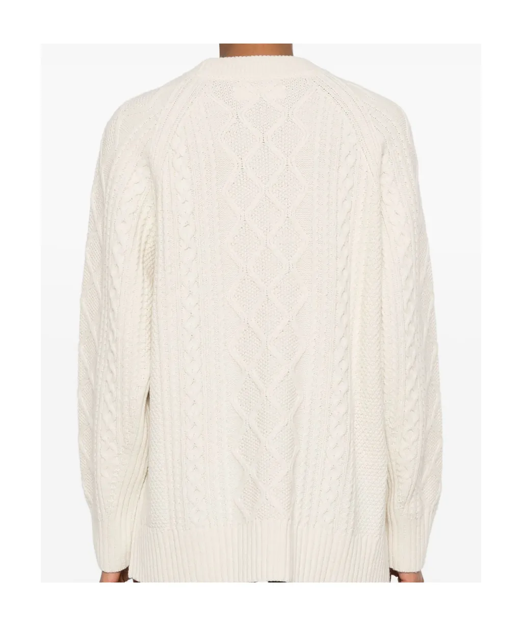 Sadene Sweater