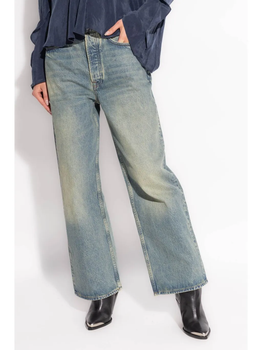 Shelly Jeans