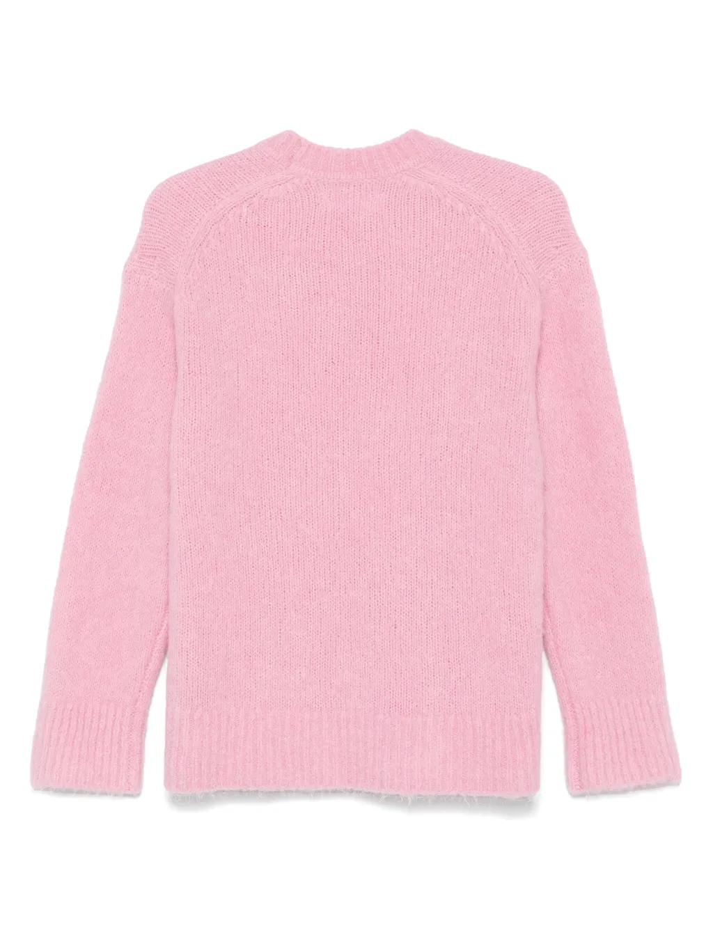 Sajoan Sweater
