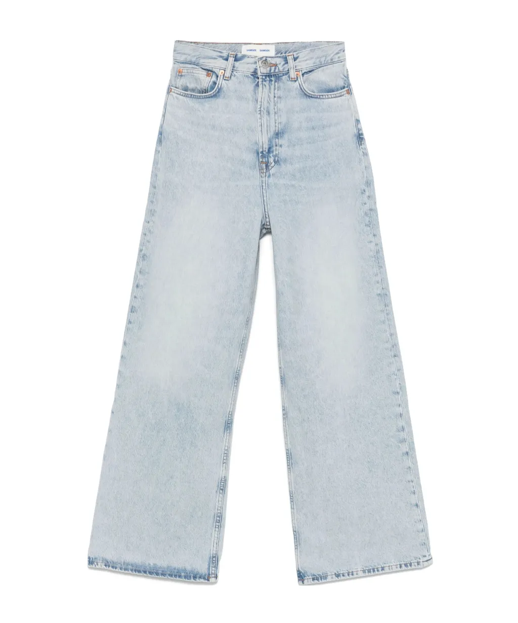 Rebecca Jeans