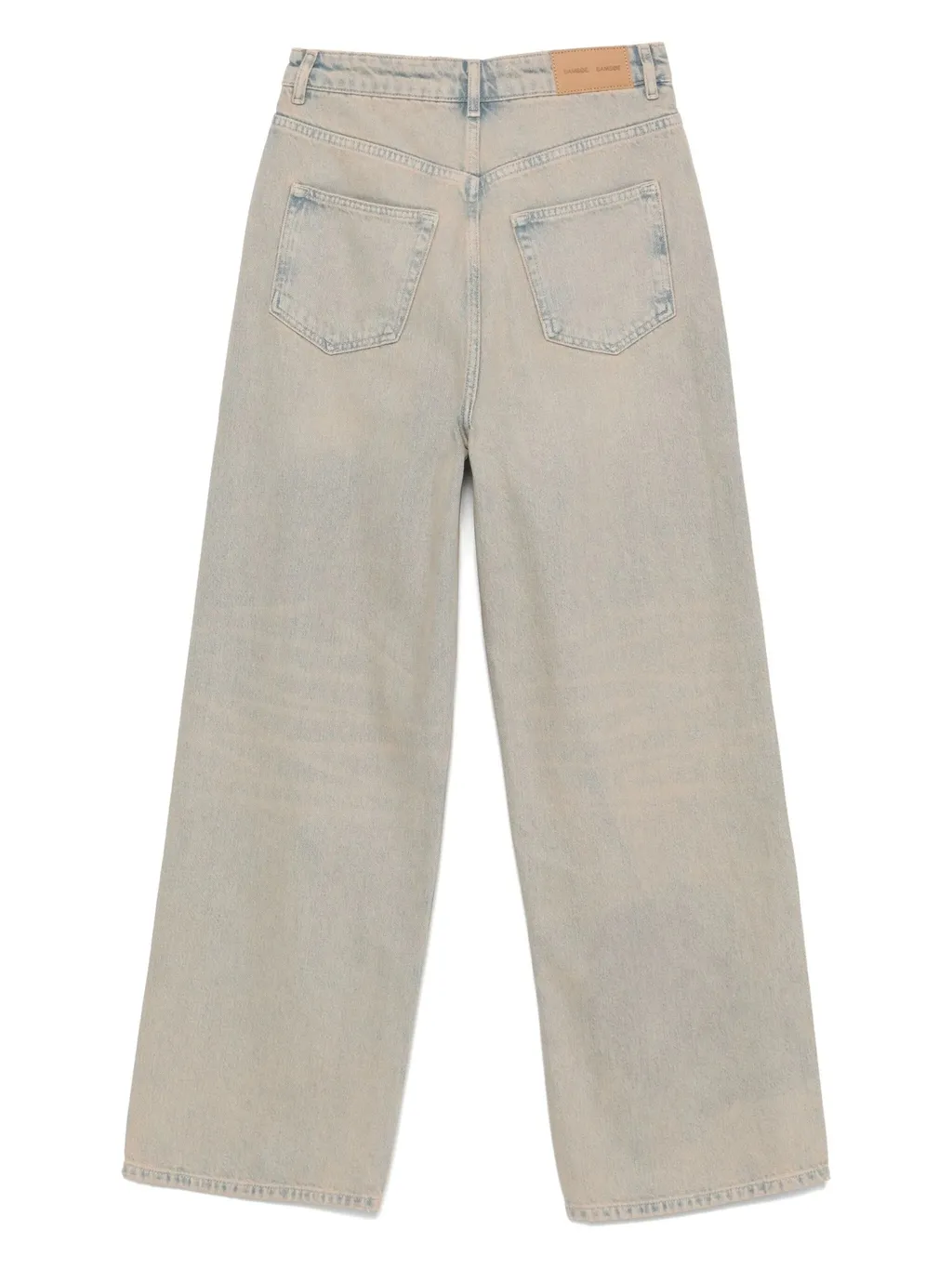Shelly Jeans