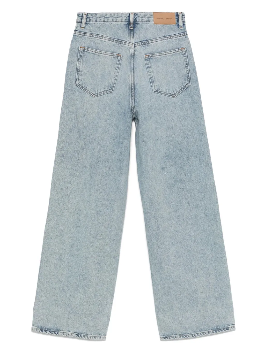Shelly Jeans