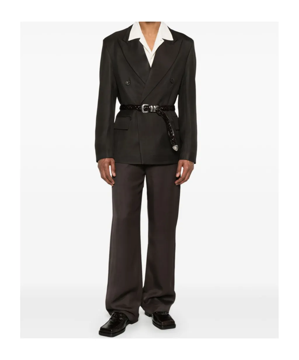 Donovan Blazer