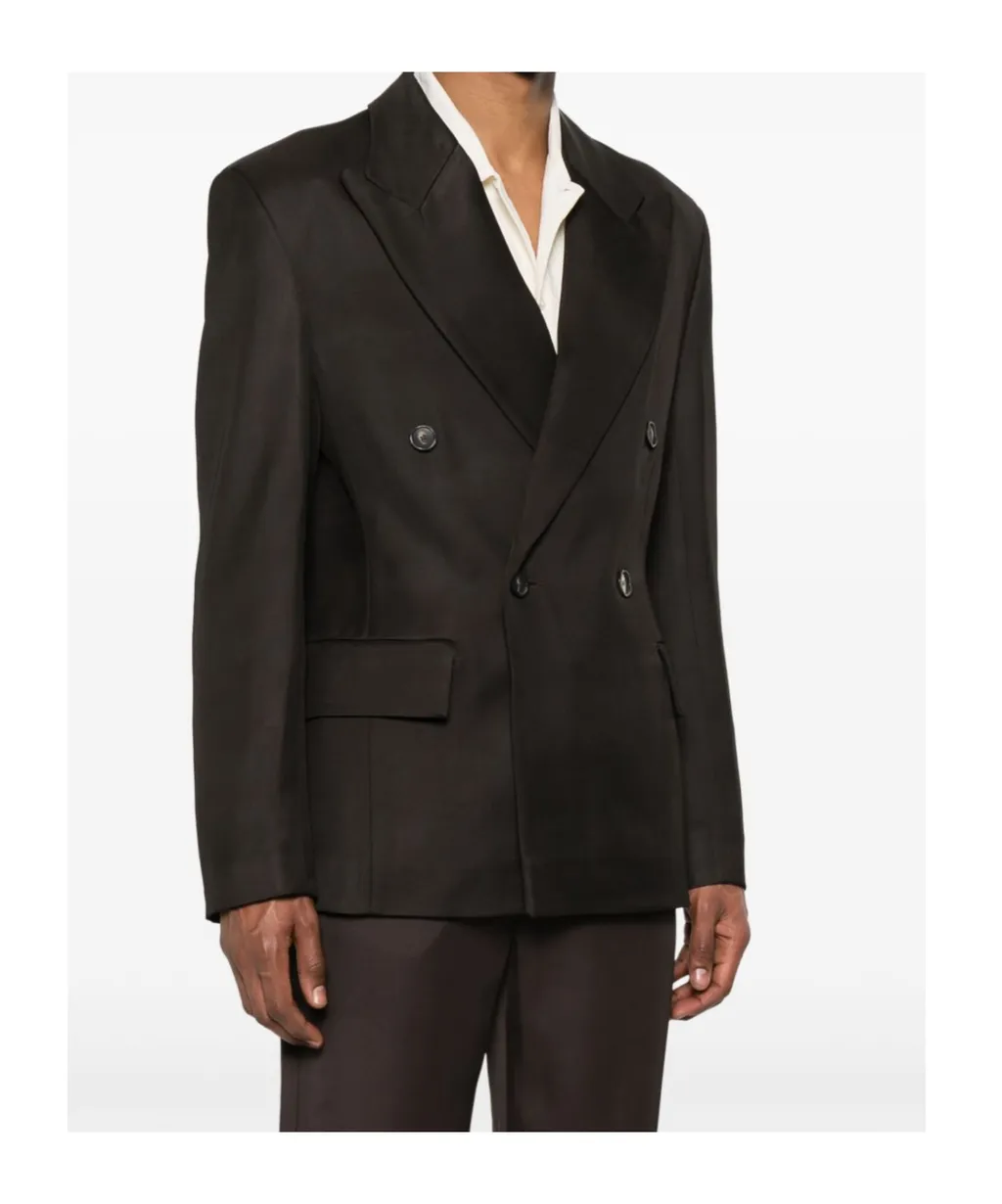 Donovan Blazer