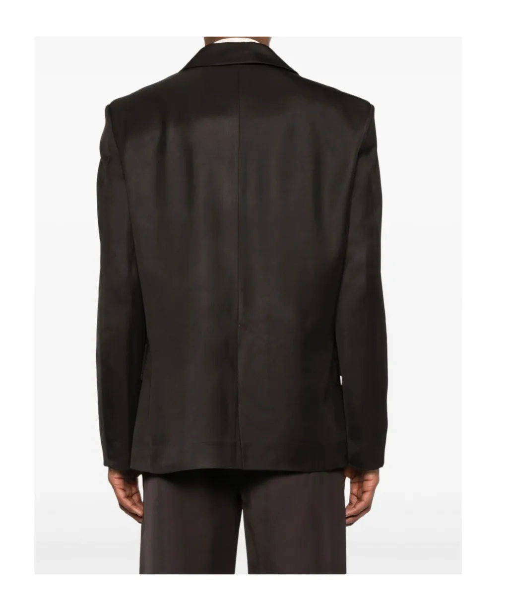 Donovan Blazer
