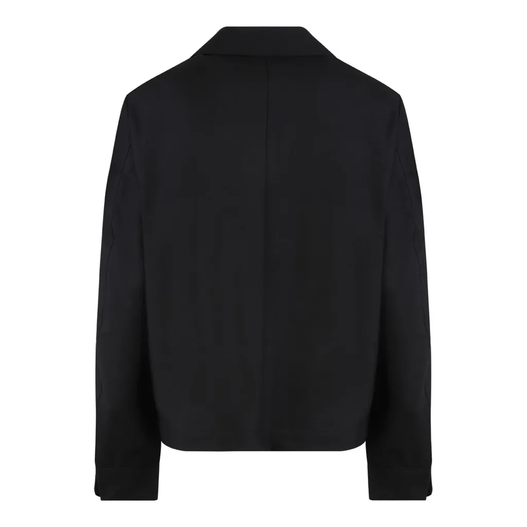 Long-Sleeved Shirt