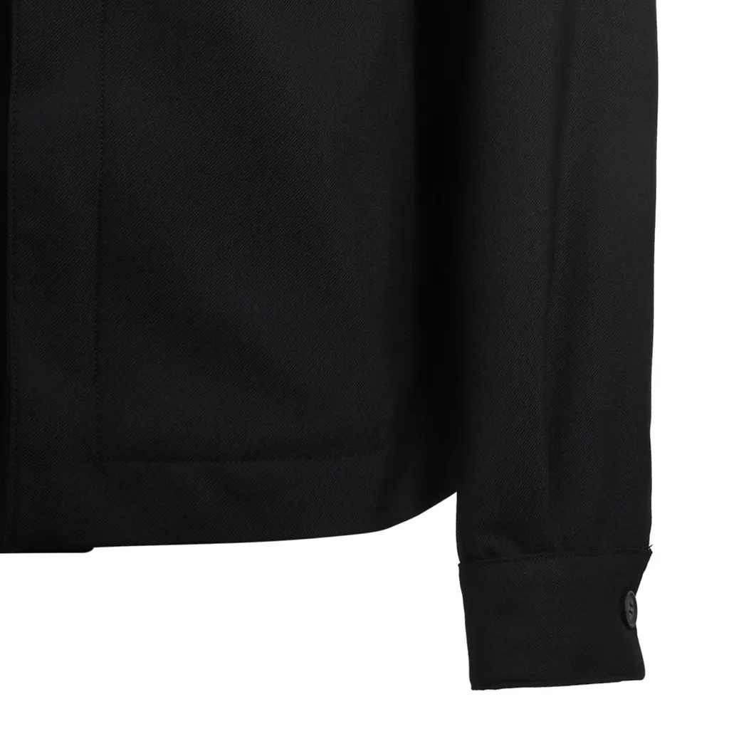 Long-Sleeved Shirt