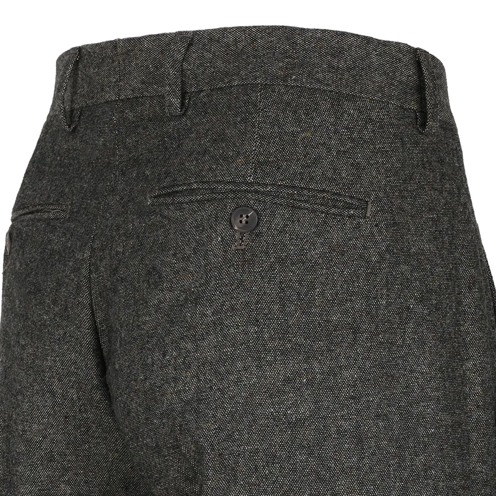 Belt Loops Slacks